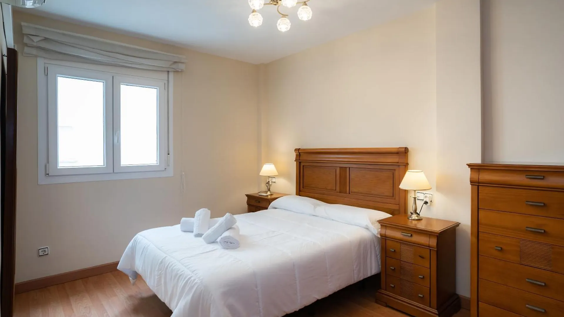 Cuarteles By Dossan Appartement Málaga Spanje